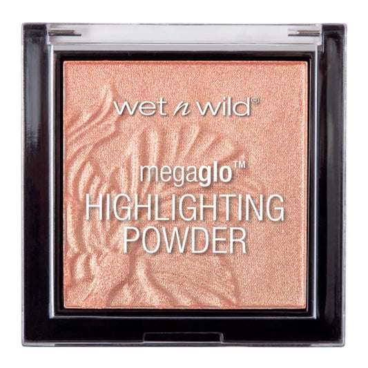 Megaglo Wet n Wild Highlighting Powder
