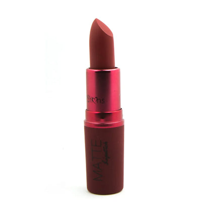 Matte Lipstick Beauty Creations