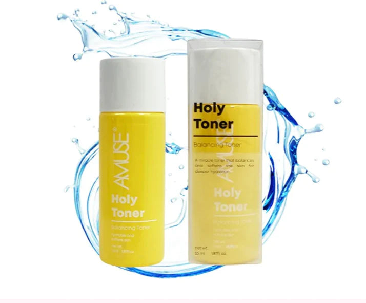 Holy Toner-Balancing Toner-Amuse