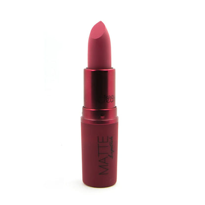 Matte Lipstick Beauty Creations