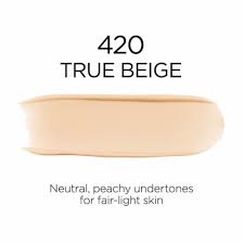 Infallible Base Vidrio Loreal