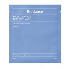 Biodance Real Deep Mask