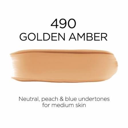 Infallible Base Vidrio Loreal