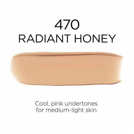 Infallible Base Vidrio Loreal