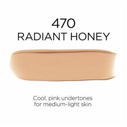 Infallible Base Vidrio Loreal