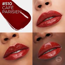 L'Oreal Paris Infallible Lacque Resistance Liquid Lipstick