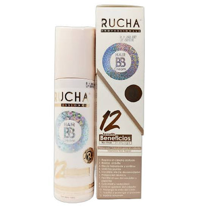 Rucha Hair BB Cream 12 Beneficios 150ml