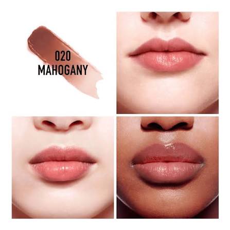 Addict Lip Glow - Dior
