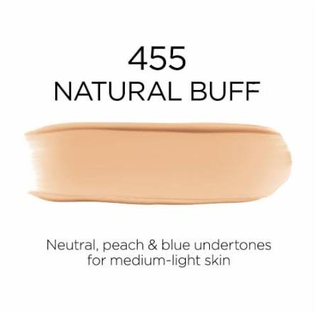Infallible Base Vidrio Loreal