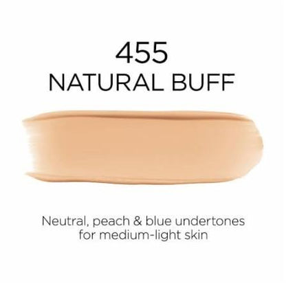 Infallible Base Vidrio Loreal