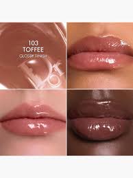 Dior Addic Lip Glow Butter
