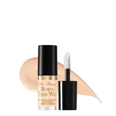 Concealer Mini Too Faced  Born This Way