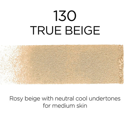 Loreal Paris - Maquillaje base en polvo Infallible