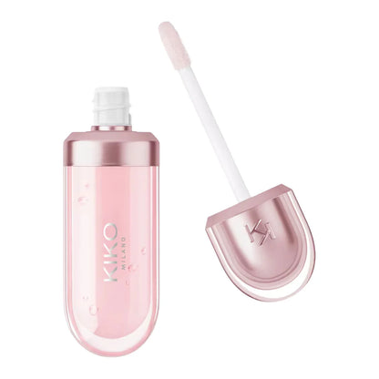 Kiko Milano Lip Oil 3D Hydra