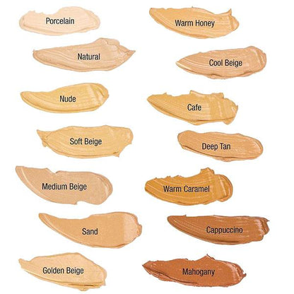 Truly Matte-L.A Colors