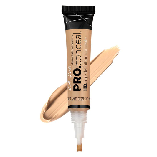 Pro. Concealer L.A Girl