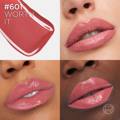 L'Oreal Paris Infallible Lacque Resistance Liquid Lipstick