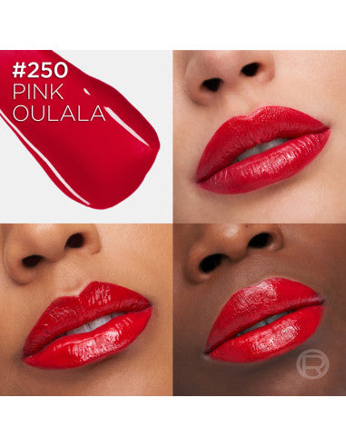 L'Oreal Paris Infallible Lacque Resistance Liquid Lipstick