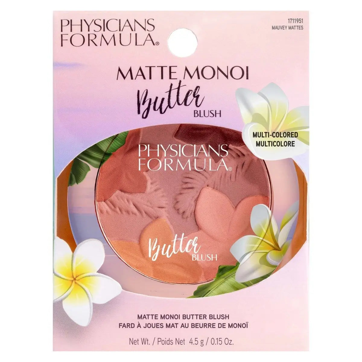 Matte Monoi Butter Blush Physicians Formula