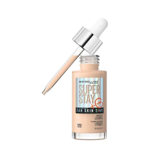 Super Stay Maybelline Skin Tint