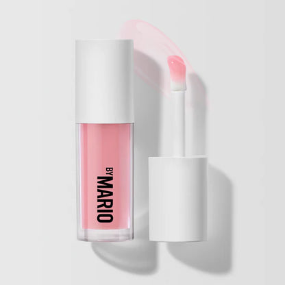 SuperShin Lip Gloss Makeup by Mario