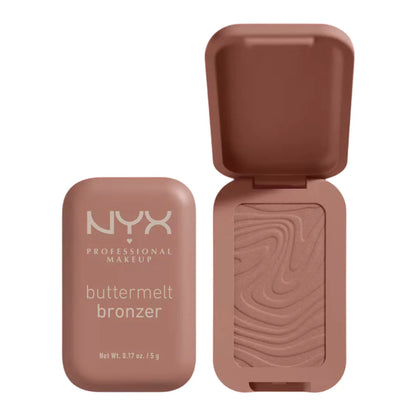 Nyx Buttermelt Bronzer