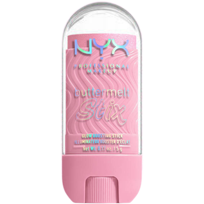 Nyx Buttermelt Stick