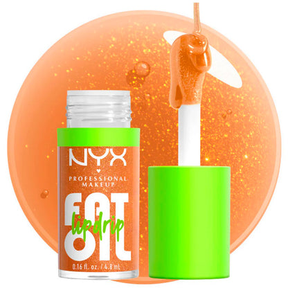 Fat Oil- NYX
