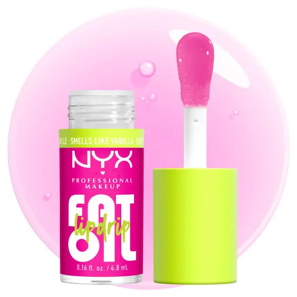 Fat Oil- NYX