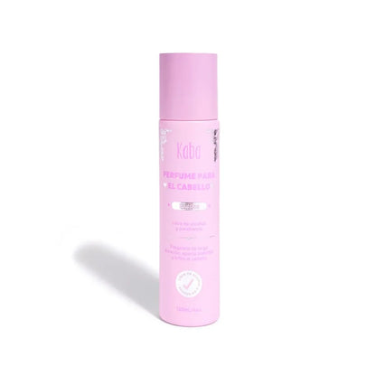 Perfume para el cabello - Kaba