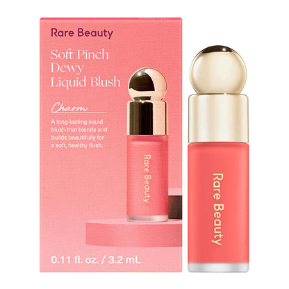 Mini Soft Pinch Liquid Blush Rare Beauty