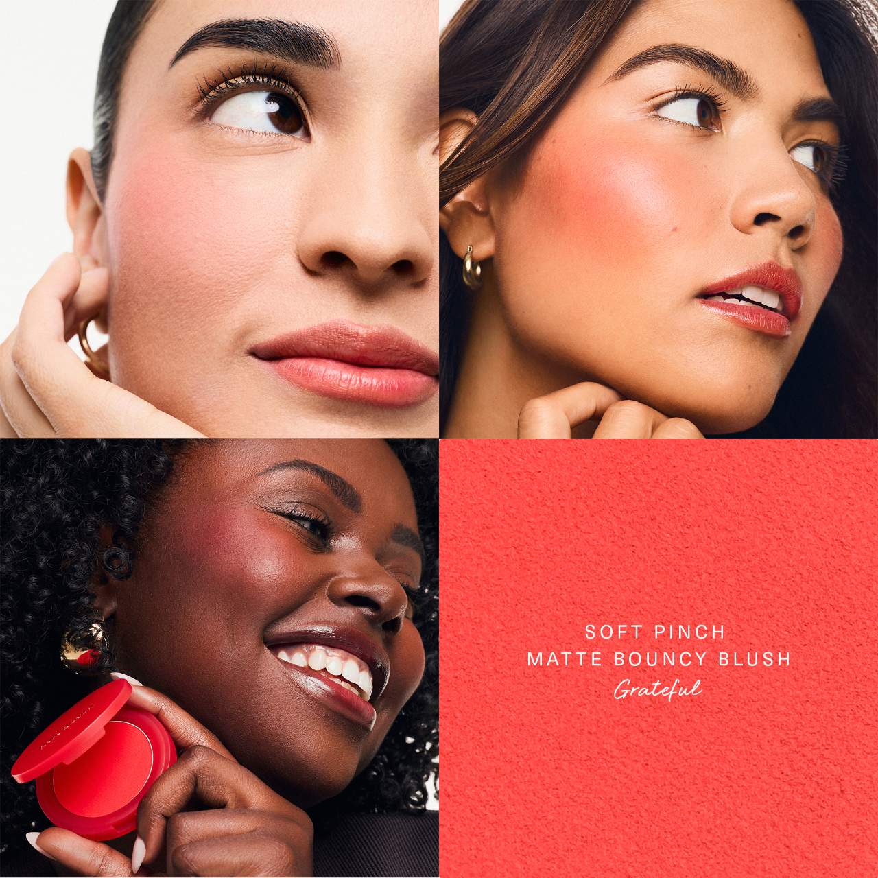 Mini Soft Pinch Liquid Blush Rare Beauty