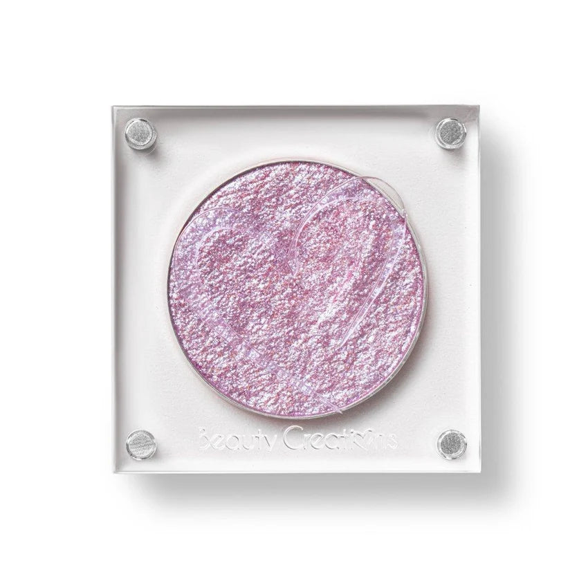 Riding Solo Single Pressed Shadow Beauty Creations