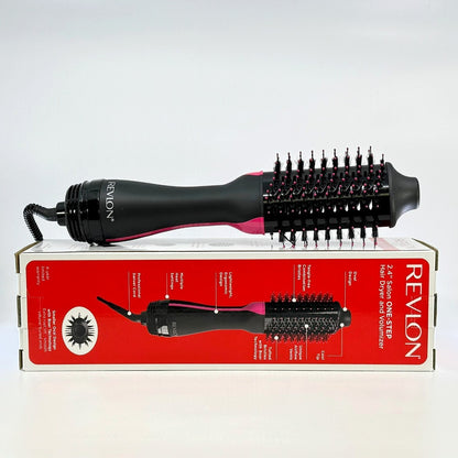 Revlon 2.4" One Step  Voluminizer