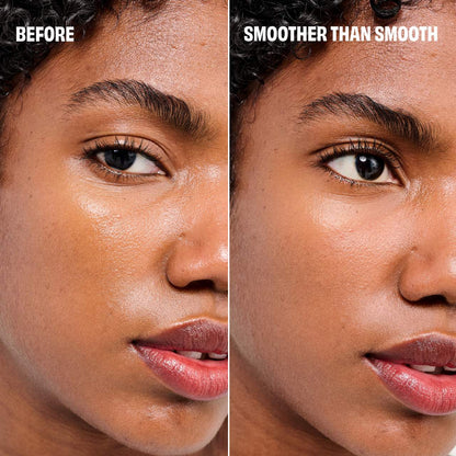 The POREfessional Pore Minimizing Primer Benefit