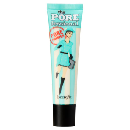The POREfessional Pore Minimizing Primer Benefit