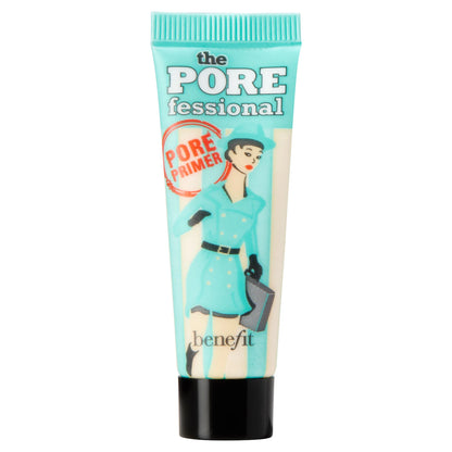 The POREfessional Pore Minimizing Primer Benefit