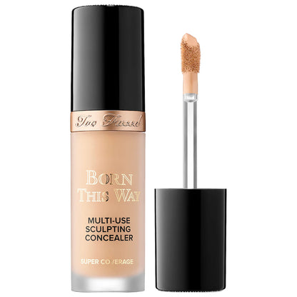 Too Faced  Born This Way  Multi-Use Concealer