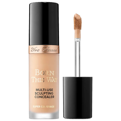 Too Faced  Born This Way  Multi-Use Concealer