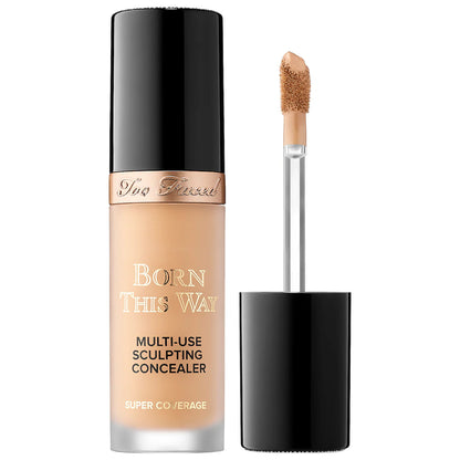 Too Faced  Born This Way  Multi-Use Concealer