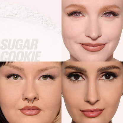 20 g Loose Baking & Setting Powder Huda Beauty Baby Cake