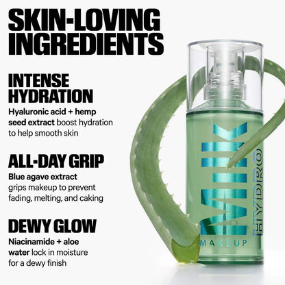 Milk Hydro Grip Primer