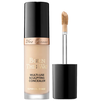 Too Faced  Born This Way  Multi-Use Concealer