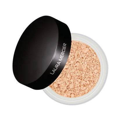 Mini Laura Mercier - Translucent Loose Longwear Setting Powder