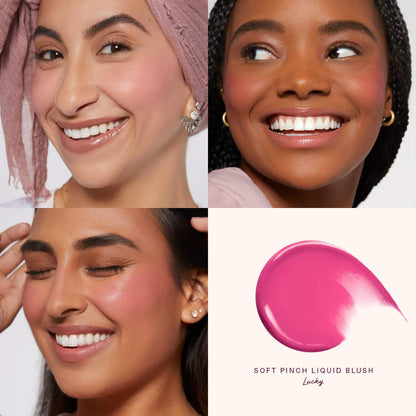 Rare Beauty Liquid Blush