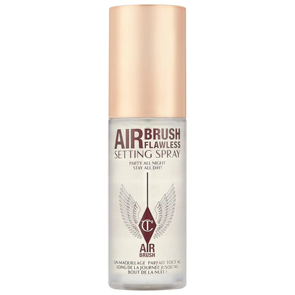 Airbrush Flawless Setting Spray - Charlotte Tilbury