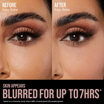 Mini Loose Baking & Setting Powder Huda Beauty