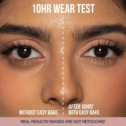 Mini Loose Baking & Setting Powder Huda Beauty