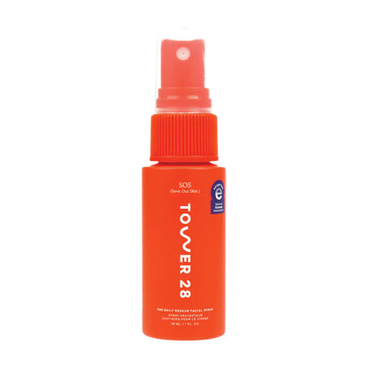 Pack Spray and Cream Tower 28 Beauty  Mini SOS Daily Hypochlorous Acid
