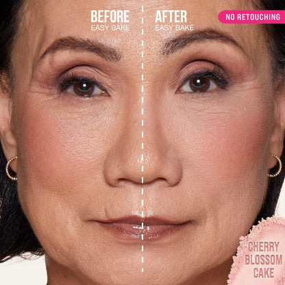 20 g Loose Baking & Setting Powder Huda Beauty Baby Cake